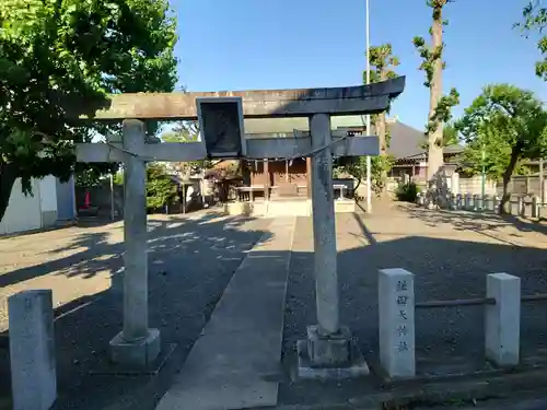 天神社(東京都)