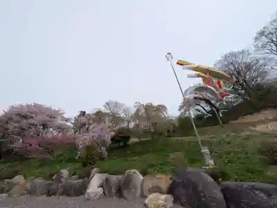 高屋敷稲荷神社(福島県)