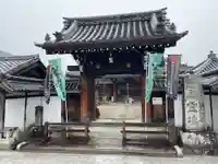 万福寺(三重県)