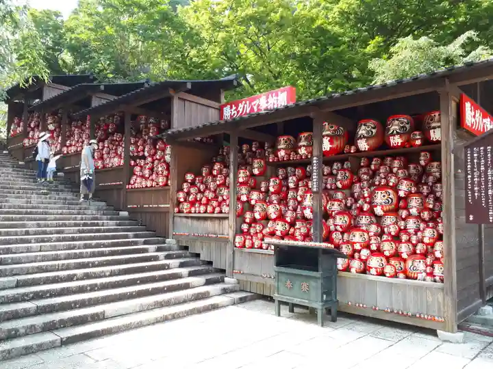 勝尾寺のその他建物