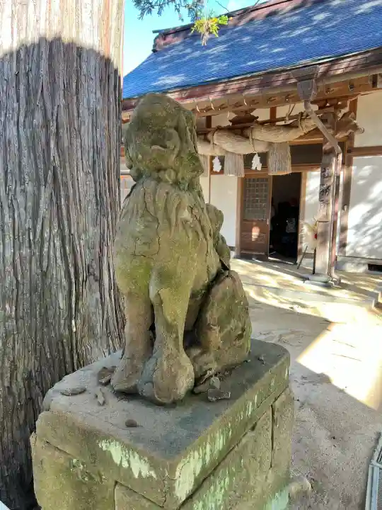 八重垣神社(島根県)