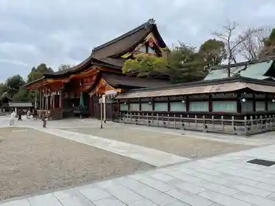 八坂神社(祇園さん)(京都府)