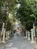 神明神社(相差町)(三重県)