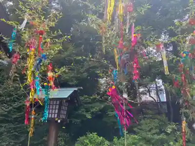 東京大神宮のその他建物