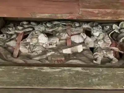 飯高神社(千葉県)