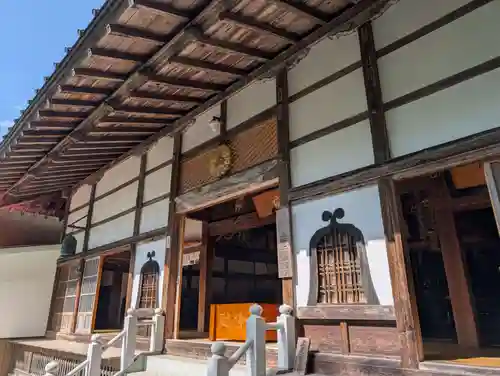 岩角山 岩角寺(福島県)