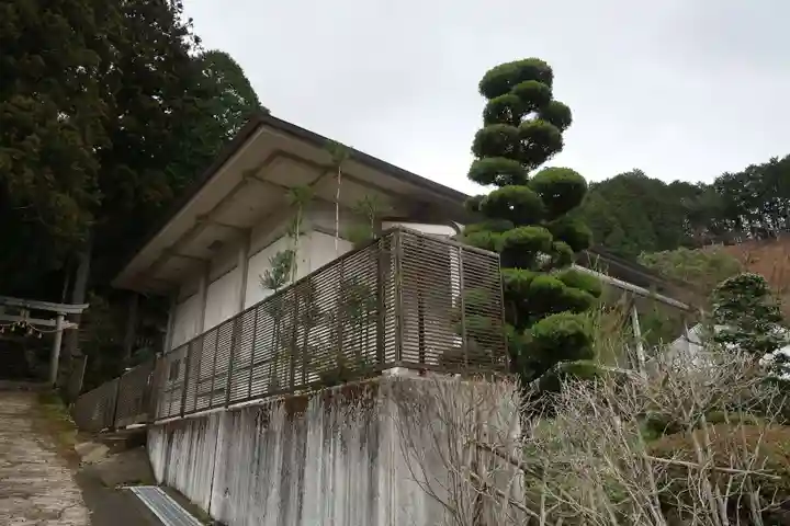 達身寺(兵庫県)