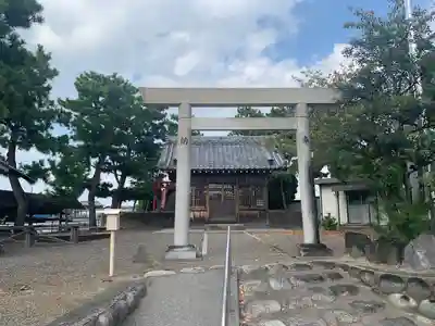 日神神社(三重県)