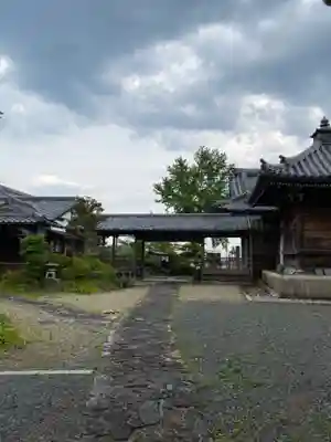 三鈷寺のその他建物