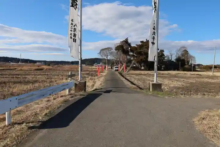 熊野神社(千葉県)