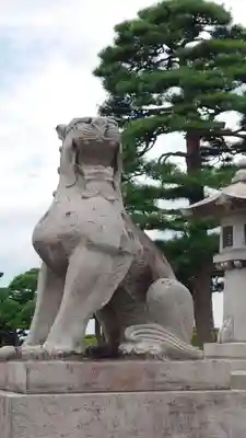 山形縣護國神社(山形県)