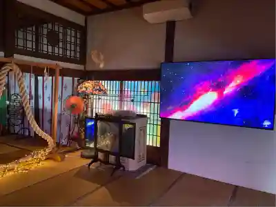 四季桜の寺 妙乗院(愛知県)