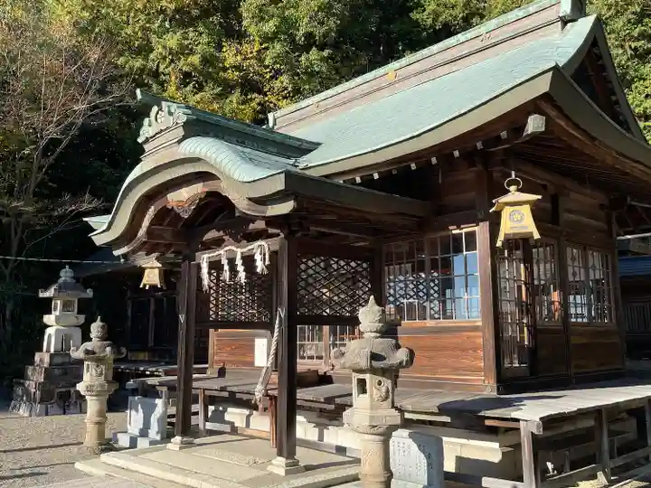 天満天神社(滋賀県)