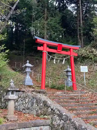 村山浅間神社(静岡県)
