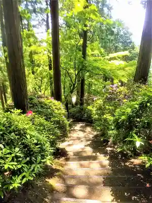 大興善寺のその他建物