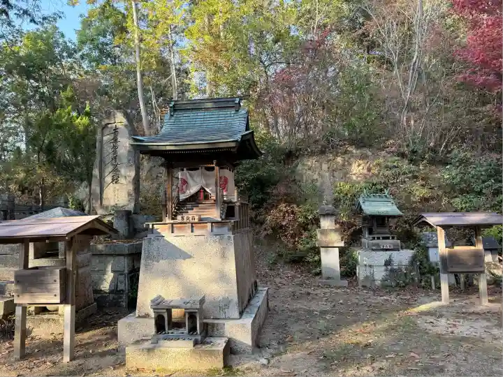 龍泉寺(岡山県)