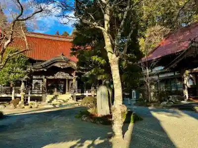観音寺(宮城県)