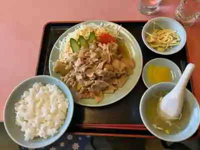 信濃比叡廣拯院(長野県)