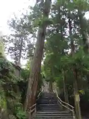 伊勢神宮内宮（皇大神宮）の建物その他