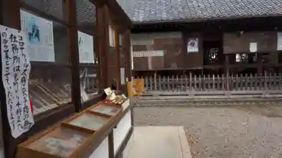 清洲山王宮　日吉神社のその他建物