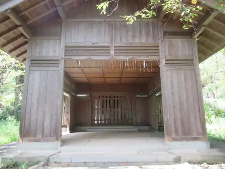 志賀町護国神社(福岡県)