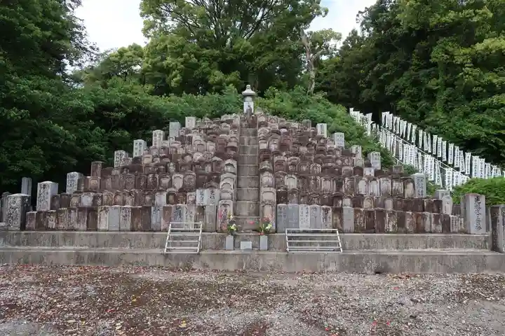 慈雲寺のその他建物