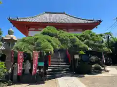 安養寺(千葉県)