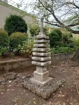 熊野神社(東京都)