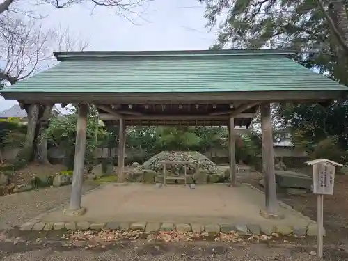 小幡神社(京都府)