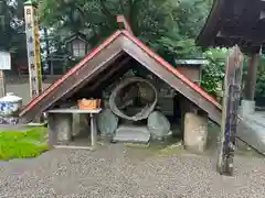 都萬神社(宮崎県)