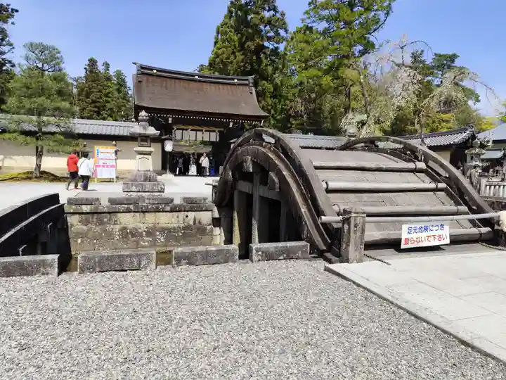 多賀大社(滋賀県)