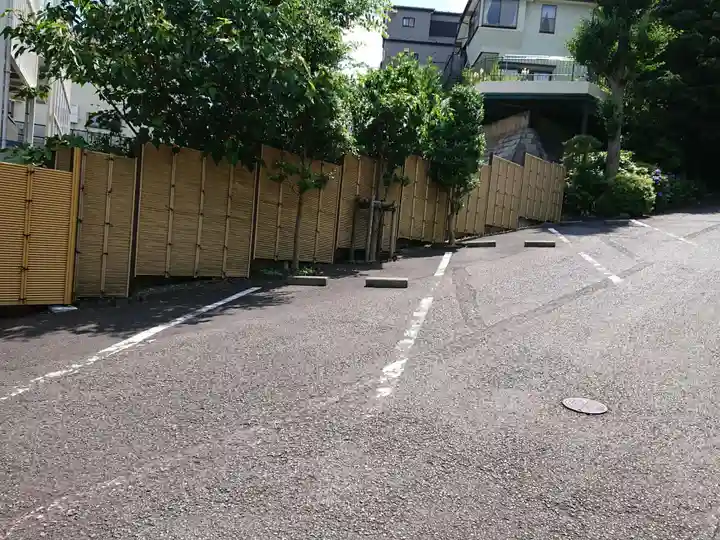 光妙寺のその他建物