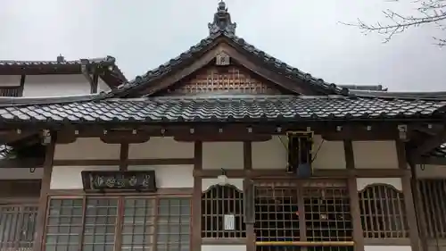 清水寺泰産寺(京都府)