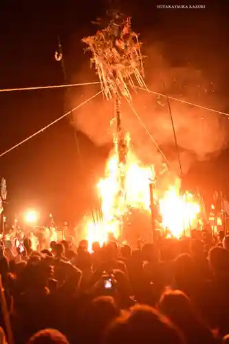 賽神社(神奈川県)