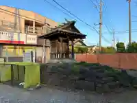 重兵衛稲荷大明神(千葉県)