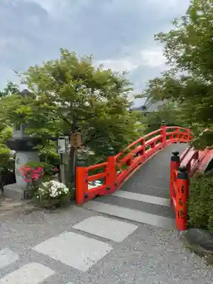 神泉苑のその他建物