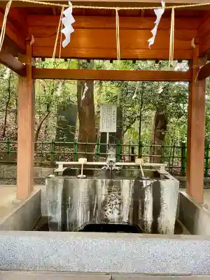 稲毛浅間神社(千葉県)
