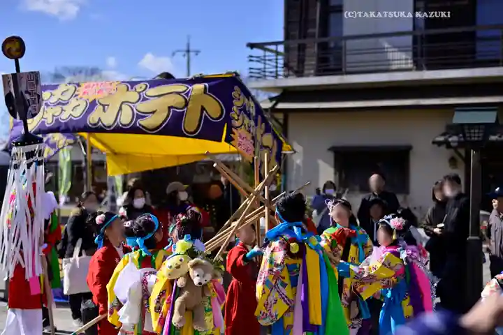鹿島神宮(茨城県)
