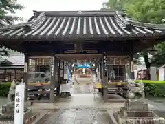 瀧宮神社(広島県)