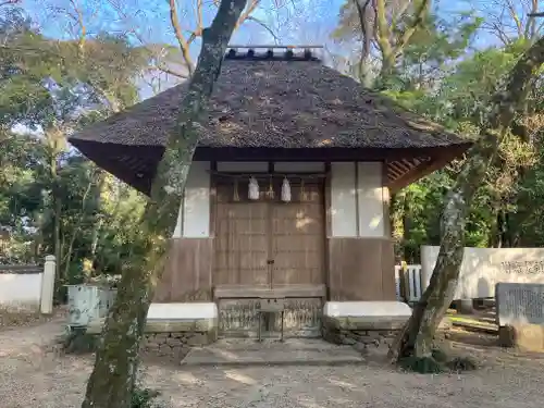 伊弉諾神宮(兵庫県)