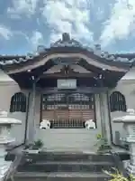 専心寺(東京都)