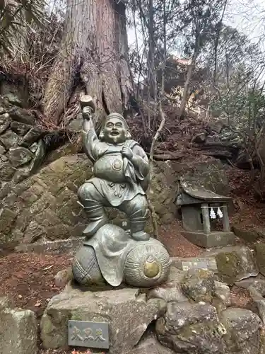榛名神社(群馬県)