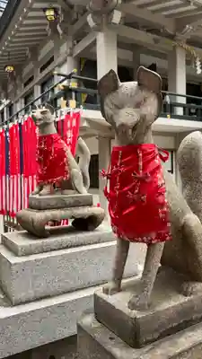 難波神社(大阪府)