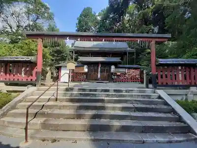 平岡八幡宮(京都府)