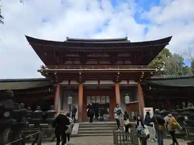 春日大社(奈良県)