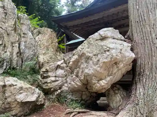 鹿島大神宮(福島県)