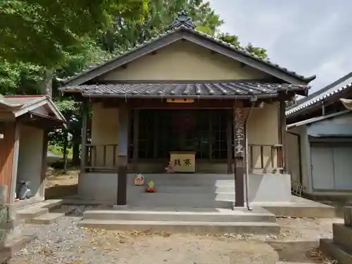 勧学寺のその他建物