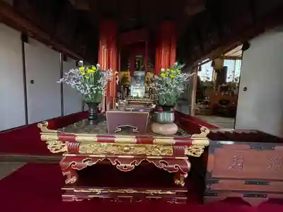 十輪寺（談議所）(徳島県)