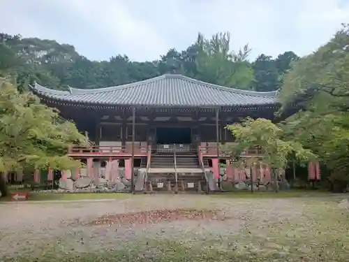 醍醐寺（上醍醐）(京都府)