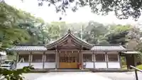 気多神社(富山県)